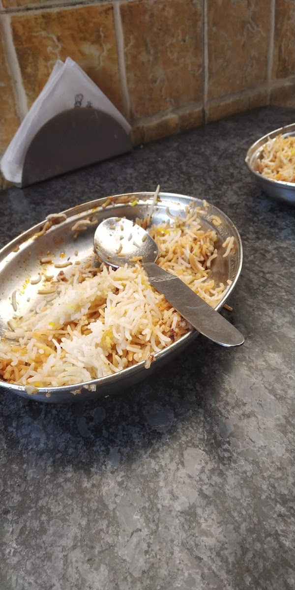 Bawarchi Restaurant - Photo 4