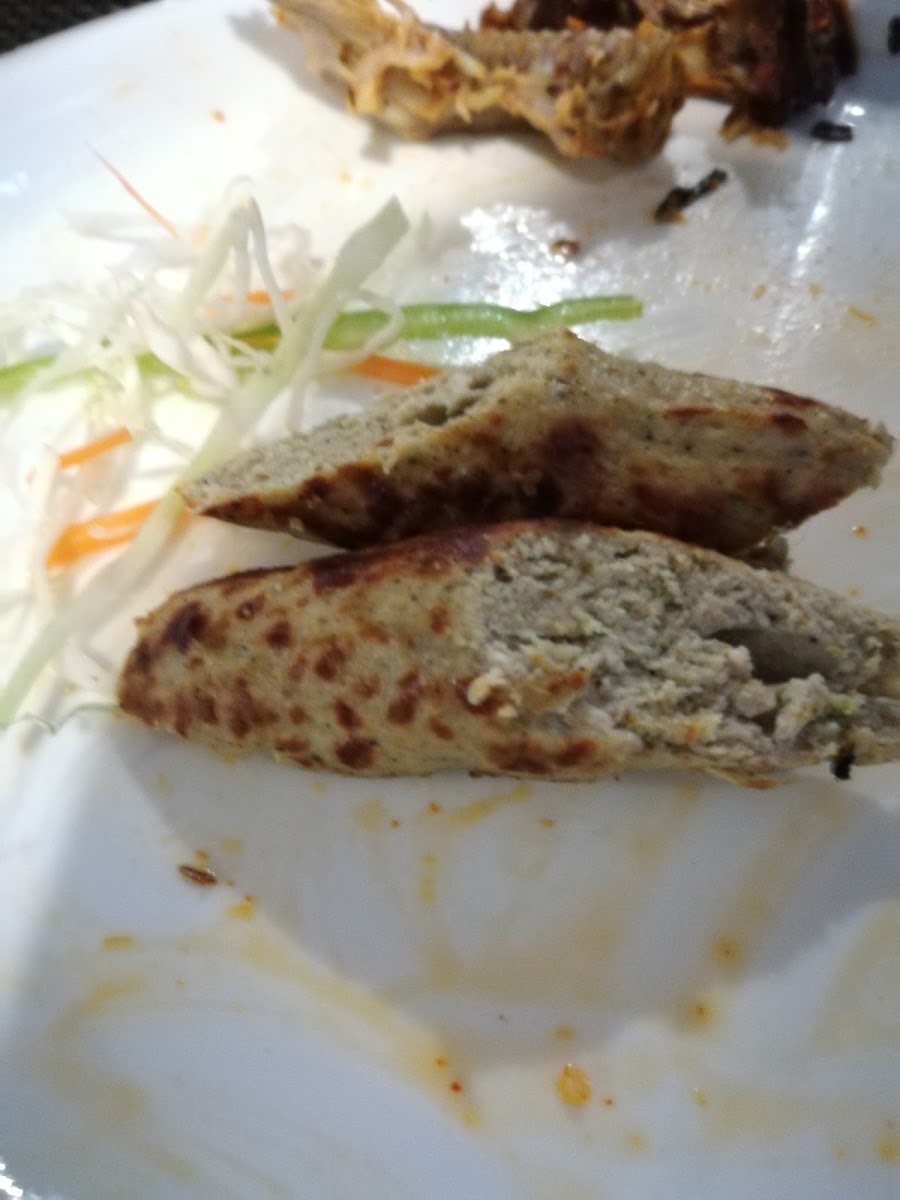 Bawarchi Restaurant - Photo 8
