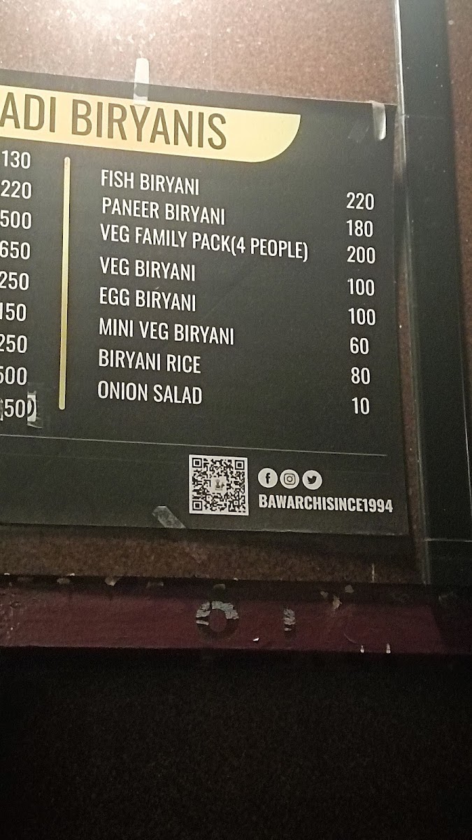 Menu Photo 8