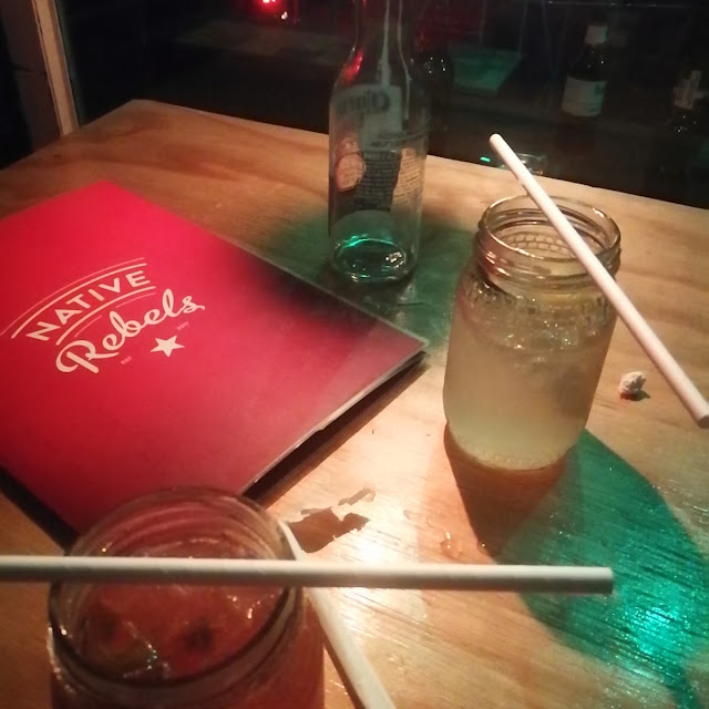 Cocktails