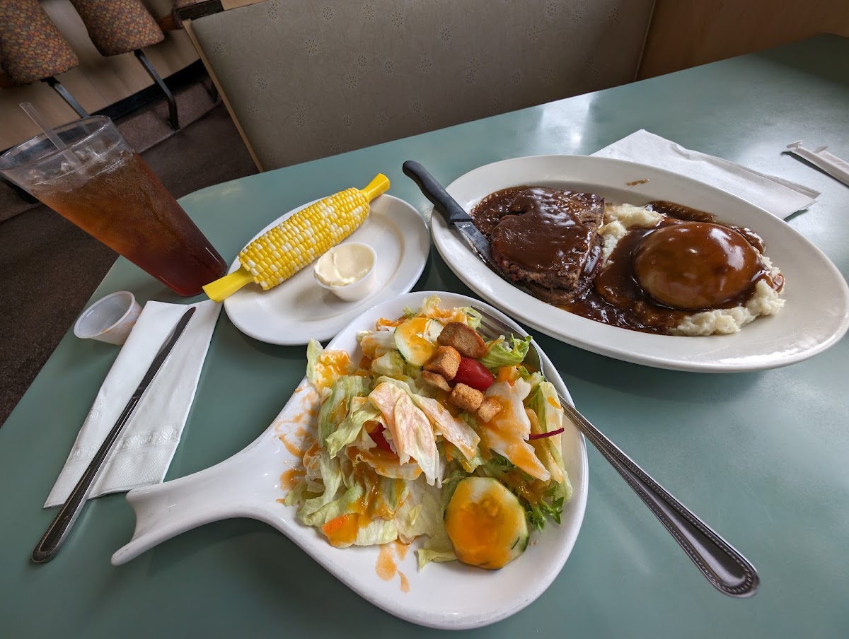 Country Boy Restaurant - Photo 1
