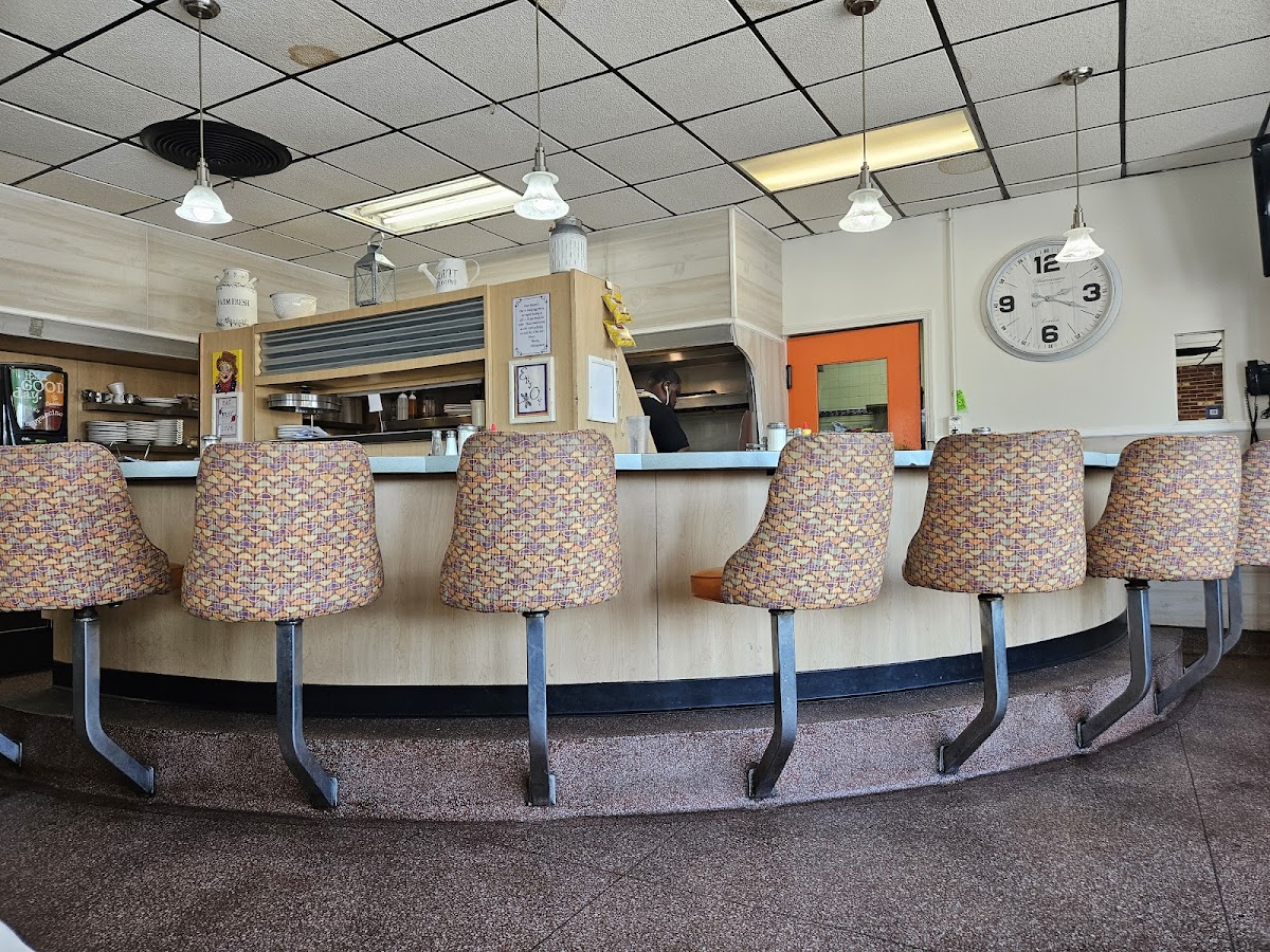 Country Boy Restaurant - Photo 2