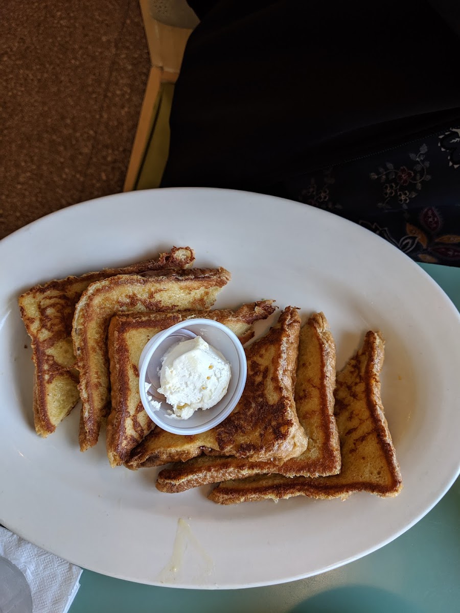 Country Boy Restaurant - Photo 5