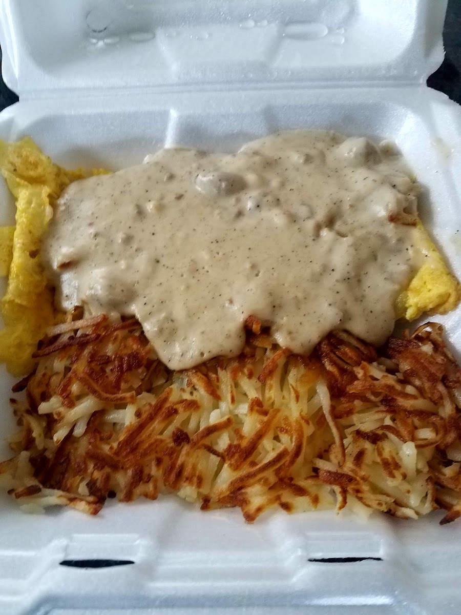 Country Boy Restaurant - Photo 6