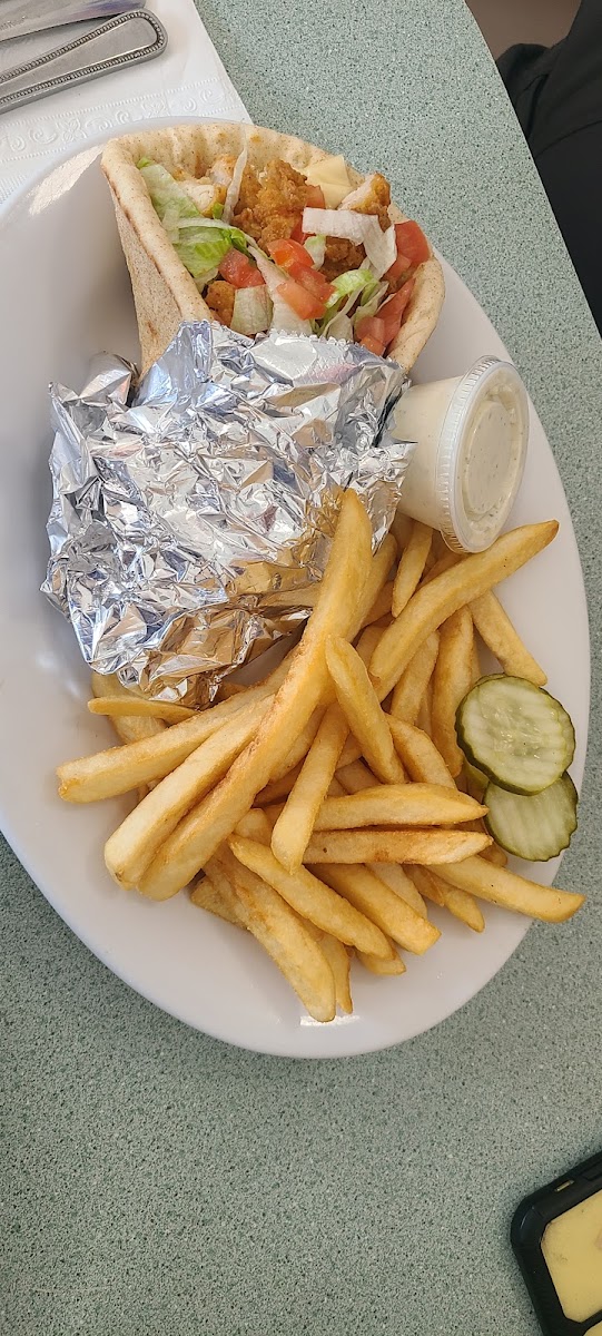 Country Boy Restaurant - Photo 7