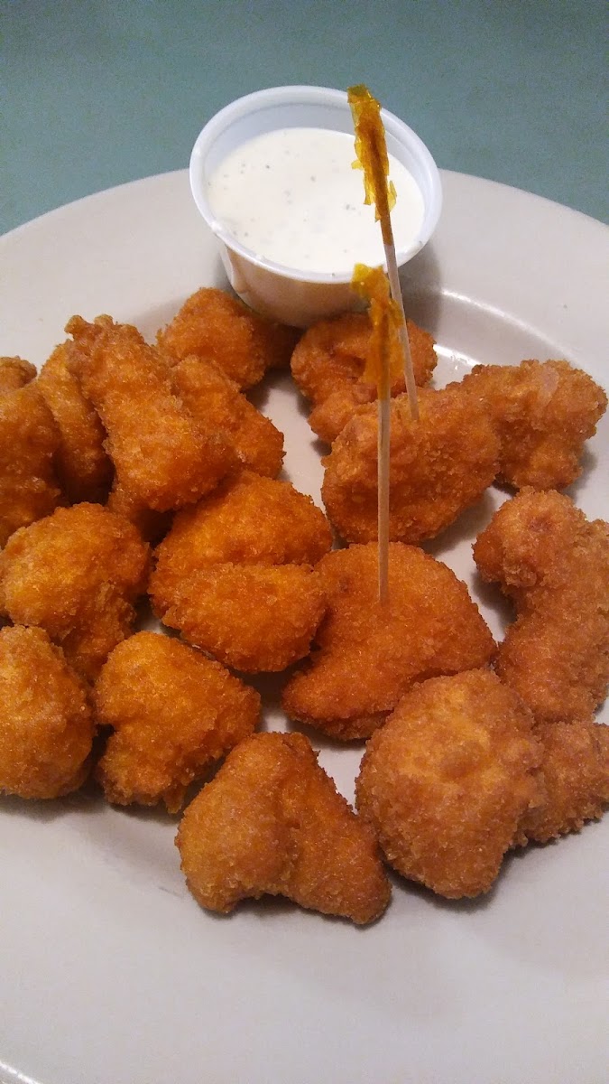 Country Boy Restaurant - Photo 8