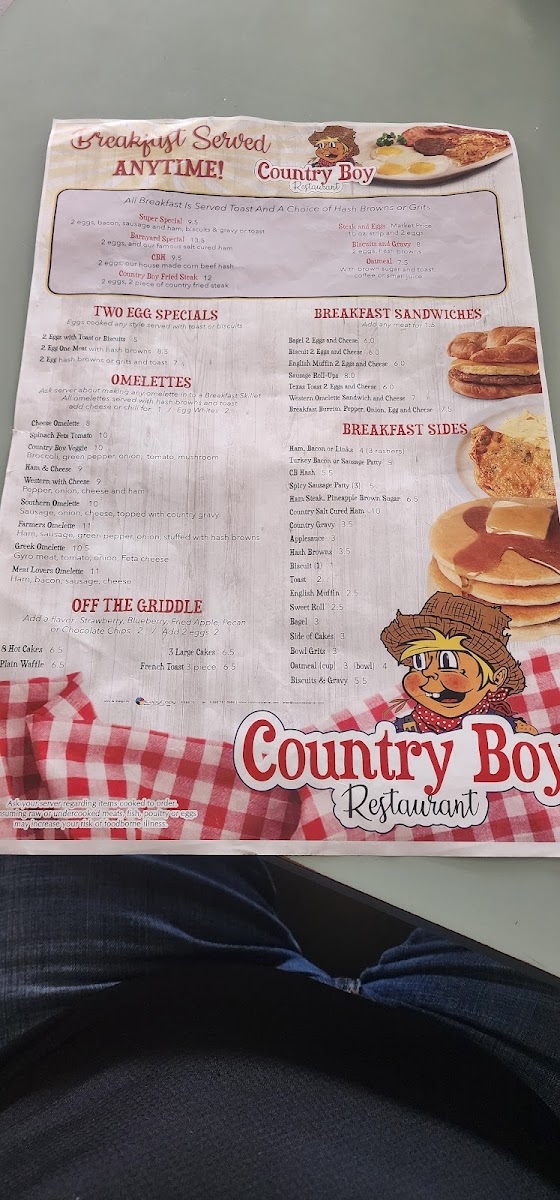 Menu Photo 9