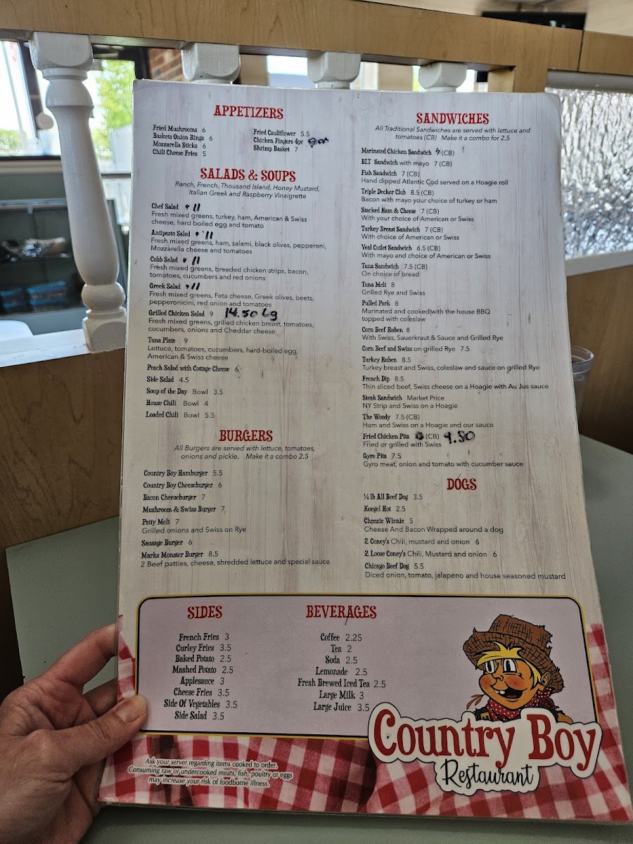 Menu Photo 3