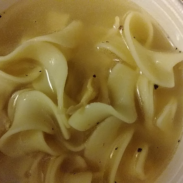 Chicken Noodle Soup