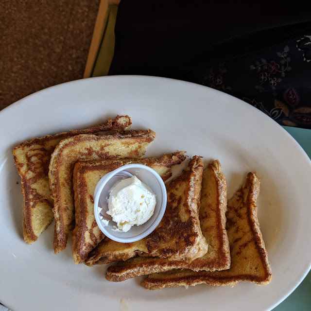 French Toast