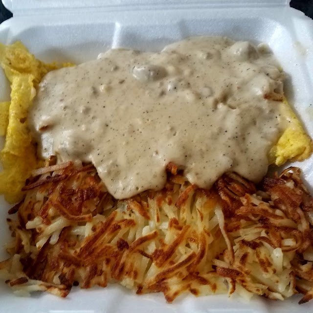 Chicken Fried Steak
