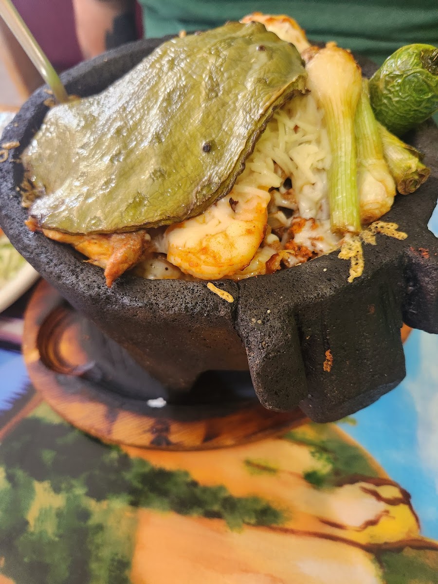 Cancun Mexican Grill & Bar - Photo 9
