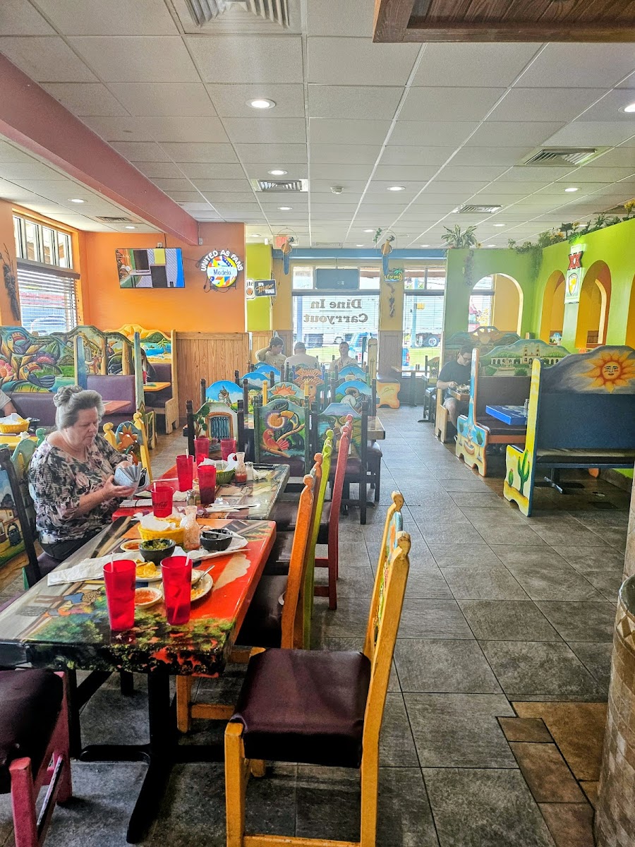 Cancun Mexican Grill & Bar - Photo 2