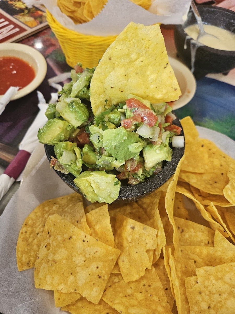 Cancun Mexican Grill & Bar - Photo 3