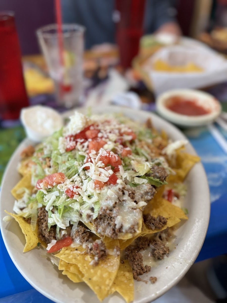 Cancun Mexican Grill & Bar - Photo 4
