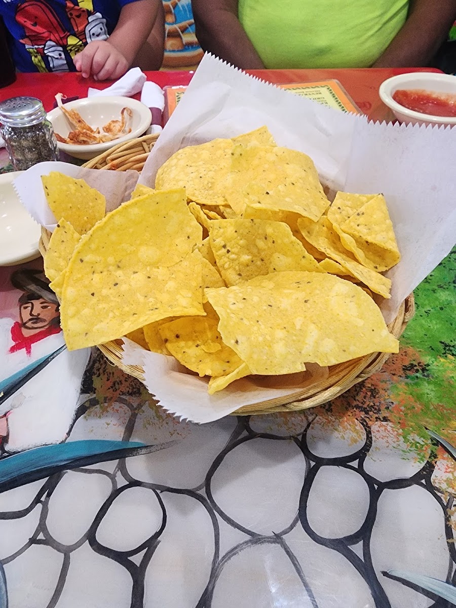 Cancun Mexican Grill & Bar - Photo 5