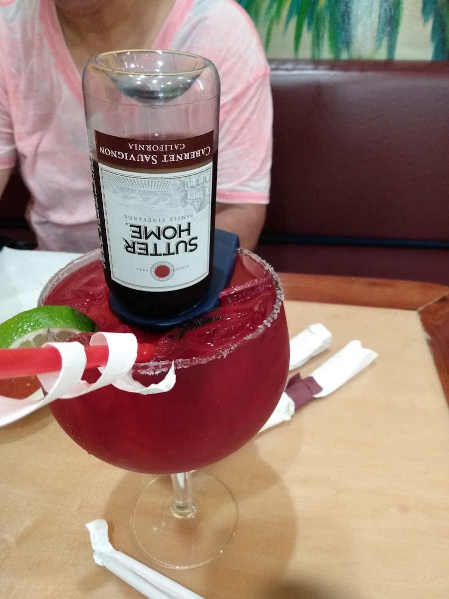 Cancun Mexican Grill & Bar - Photo 7