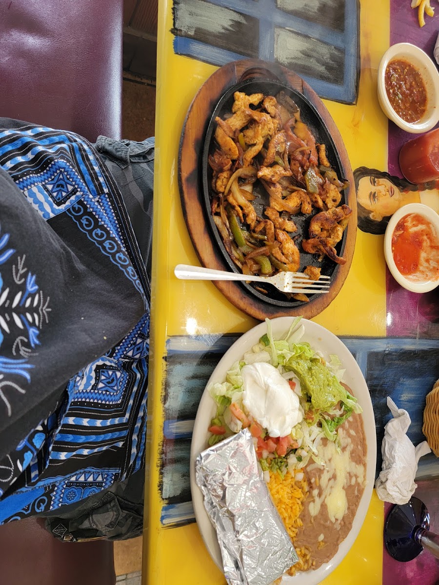 Cancun Mexican Grill & Bar - Photo 8
