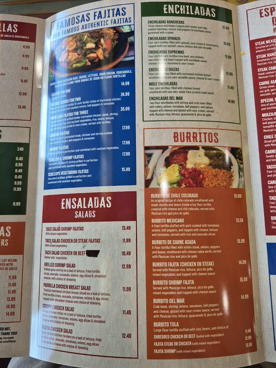 Menu Photo 9