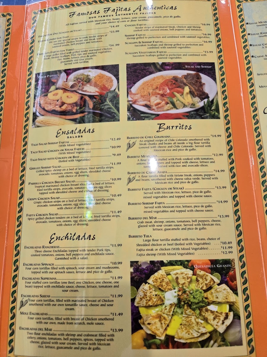 Menu Photo 5