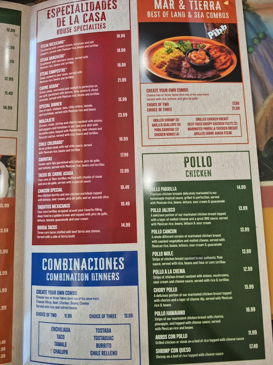Menu Photo 6