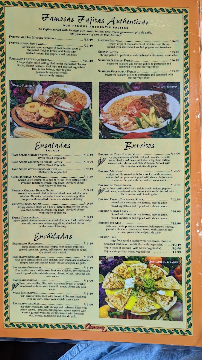 Menu Photo 8