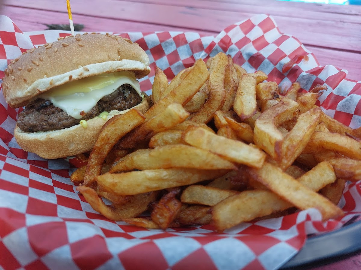 Burger Bob - Photo 9