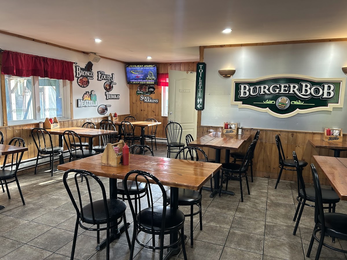 Burger Bob - Photo 2