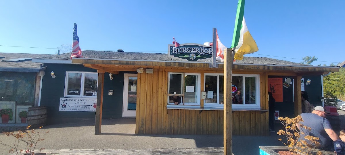 Burger Bob - Photo 3