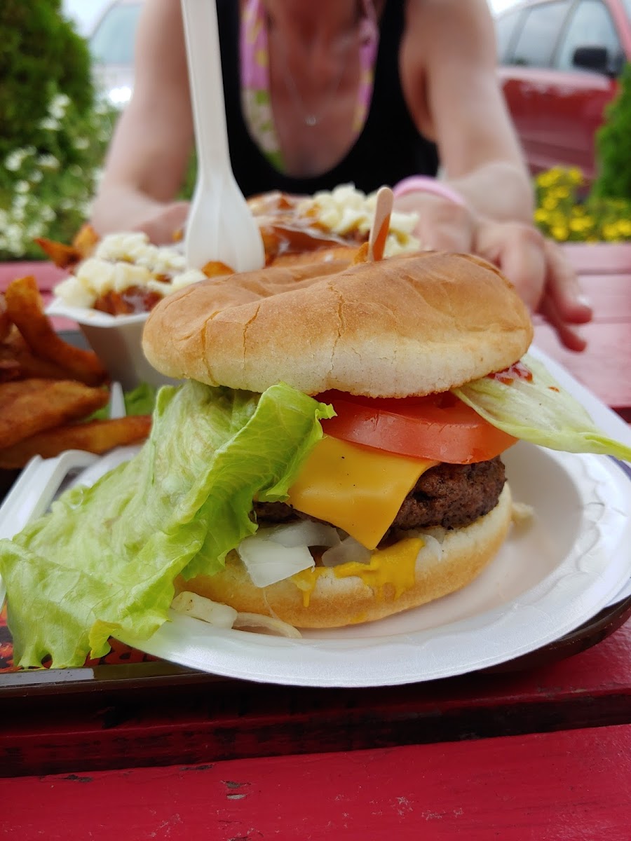 Burger Bob - Photo 4
