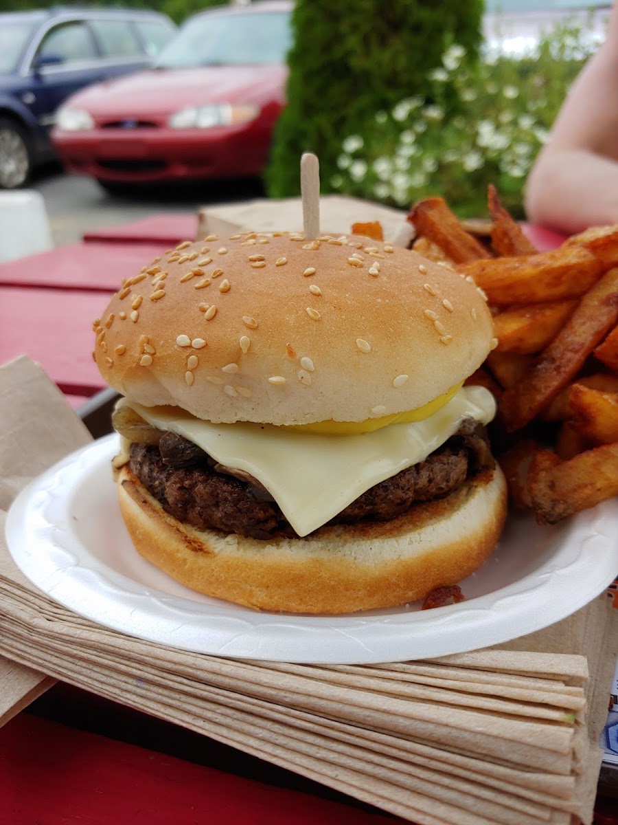 Burger Bob - Photo 5