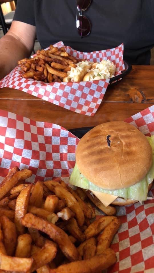Burger Bob - Photo 6