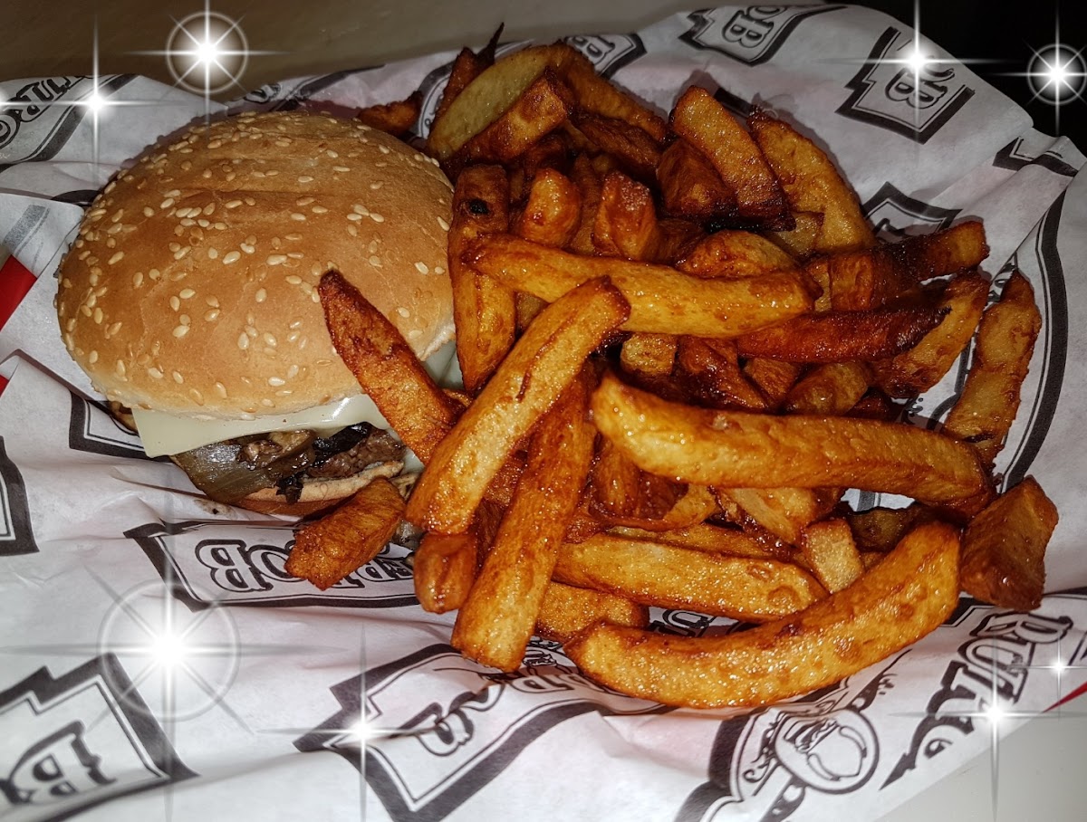 Burger Bob - Photo 7