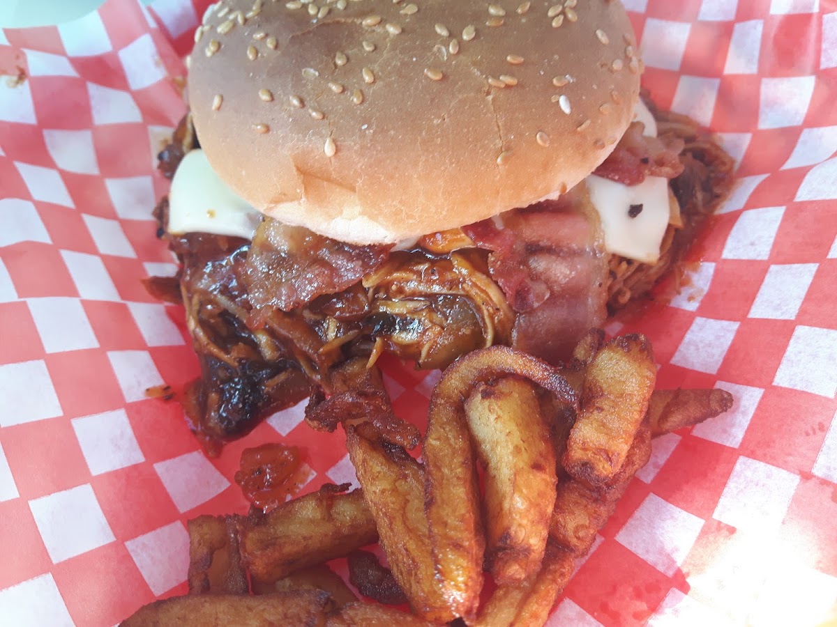 Burger Bob - Photo 8