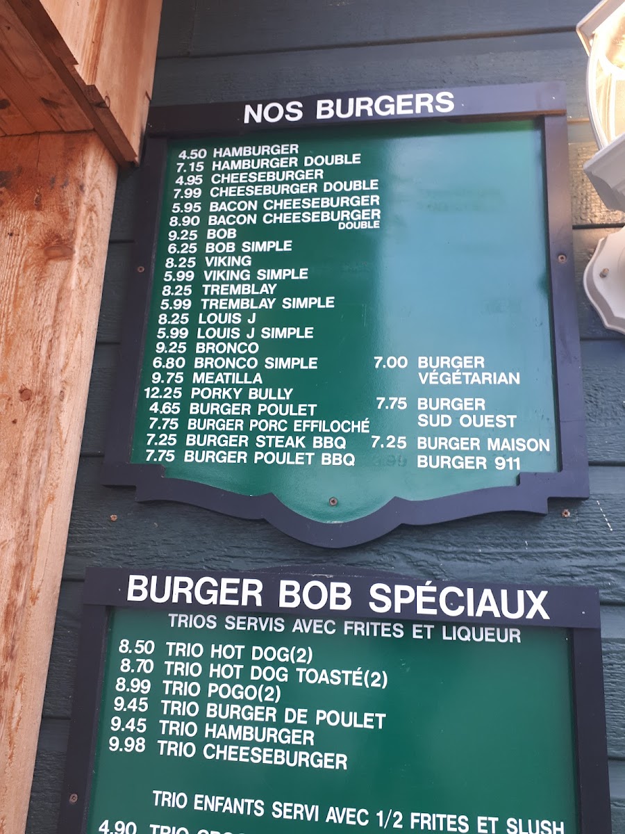 Menu Photo 9