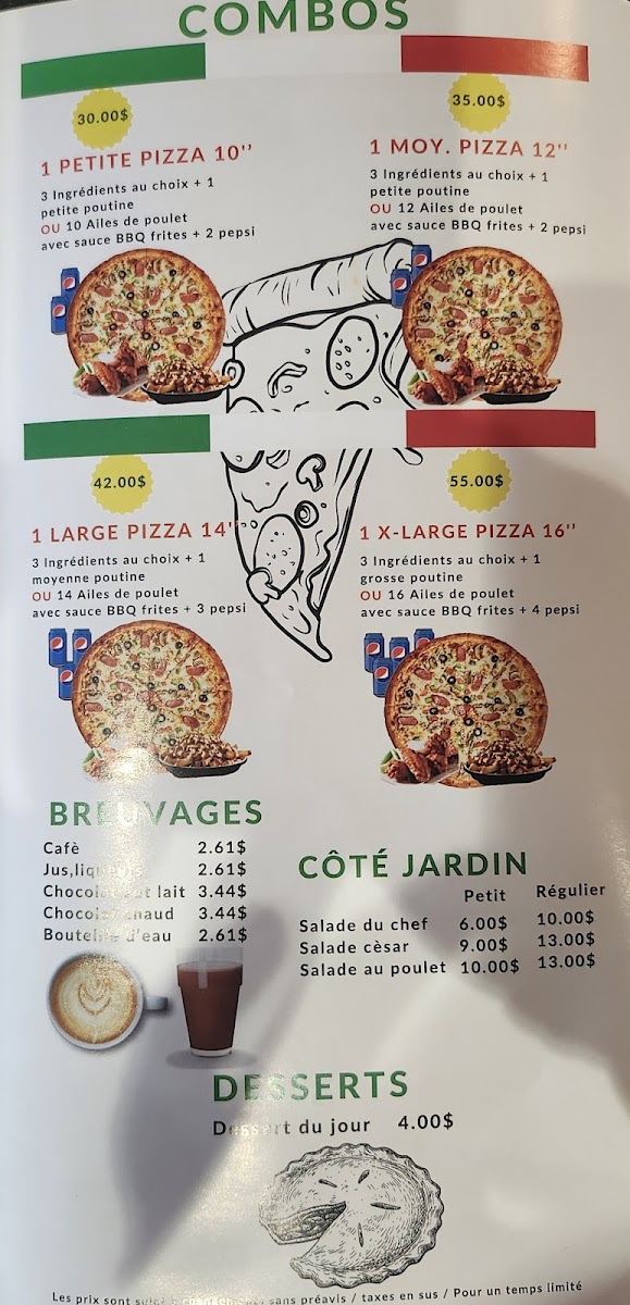 Menu Photo 7