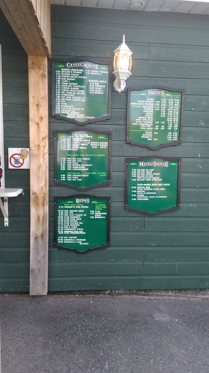 Menu Photo 8