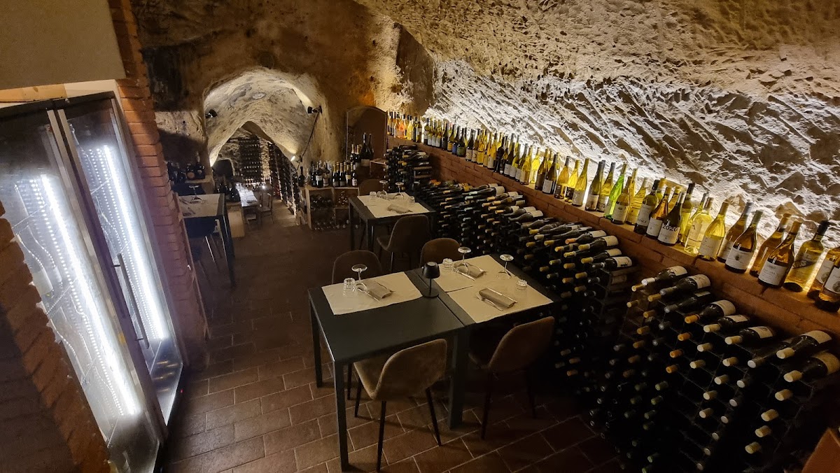 Ristorante Casa Tua Siena