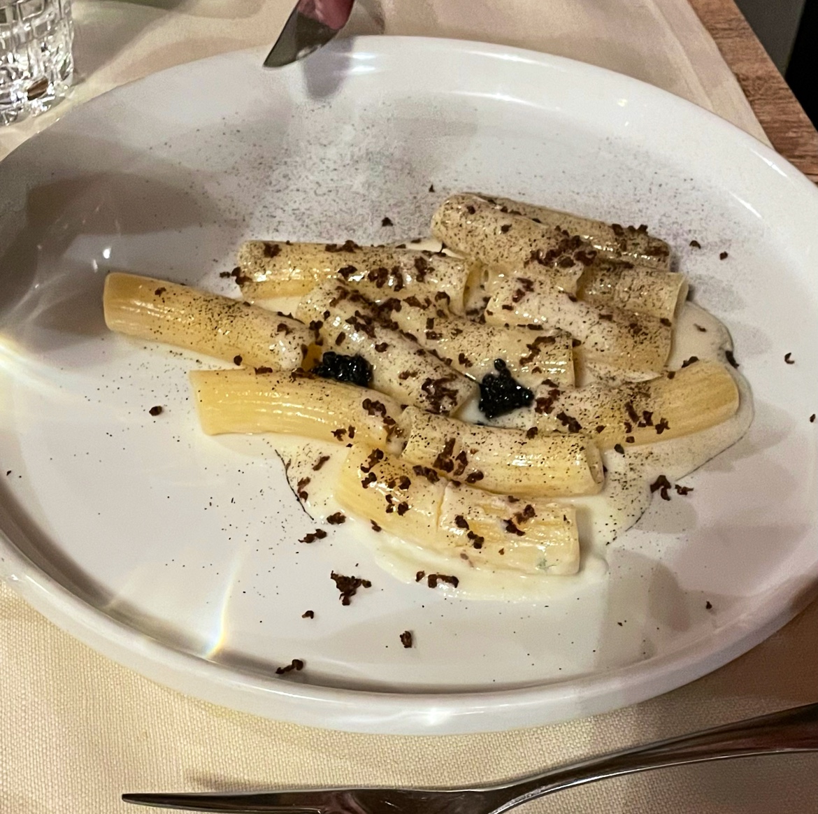 Ristorante Casa Tua Siena - Photo 3
