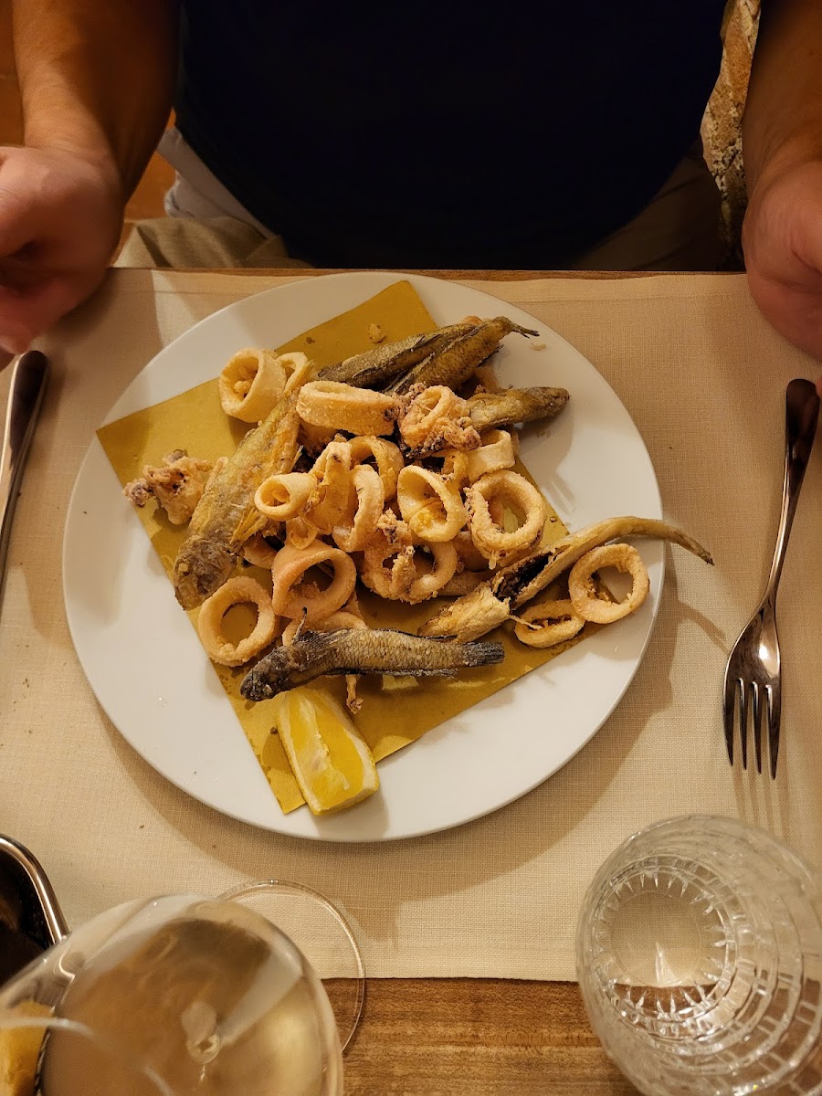 Ristorante Casa Tua Siena - Photo 6