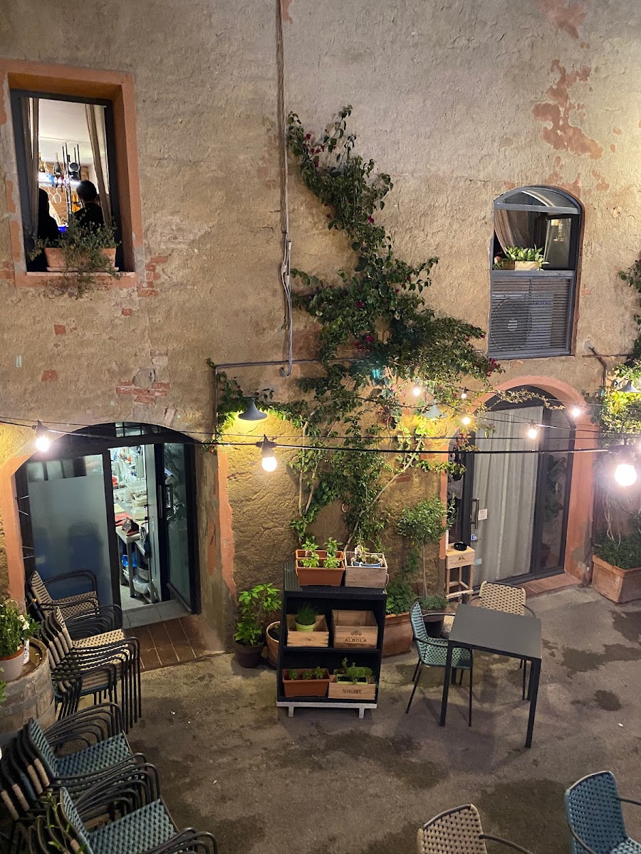Ristorante Casa Tua Siena - Photo 7