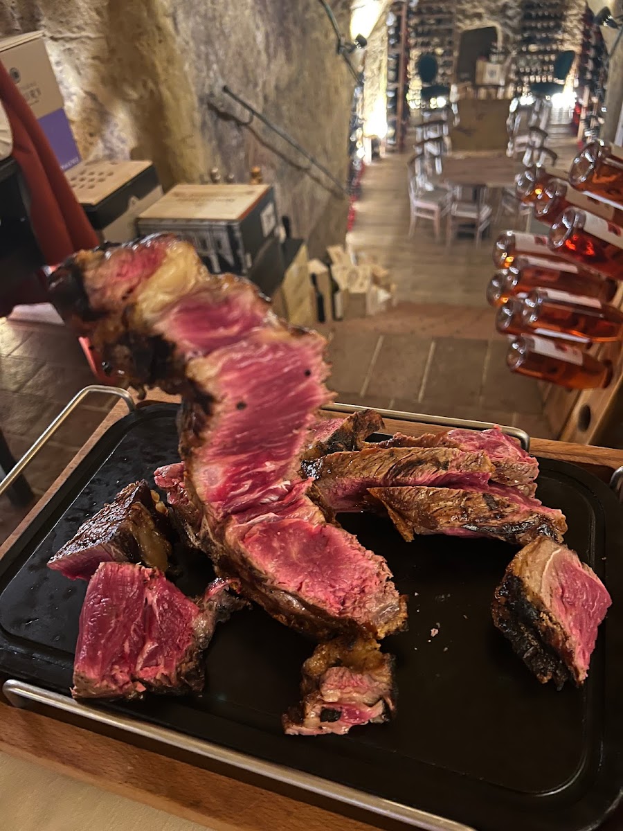 Ristorante Casa Tua Siena - Photo 8