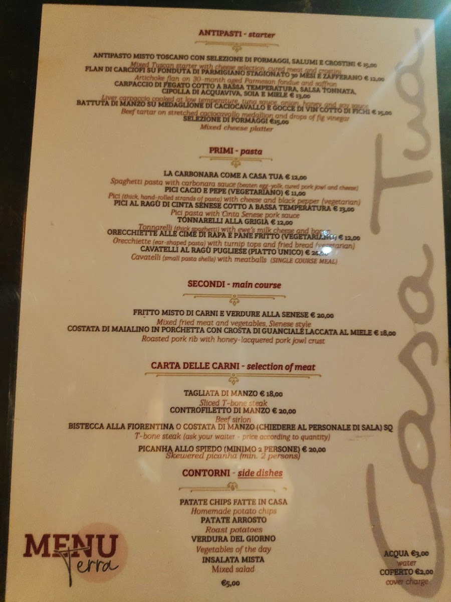 Menu Photo 6