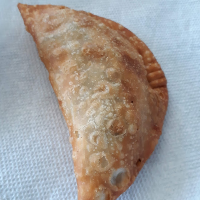 Empanada