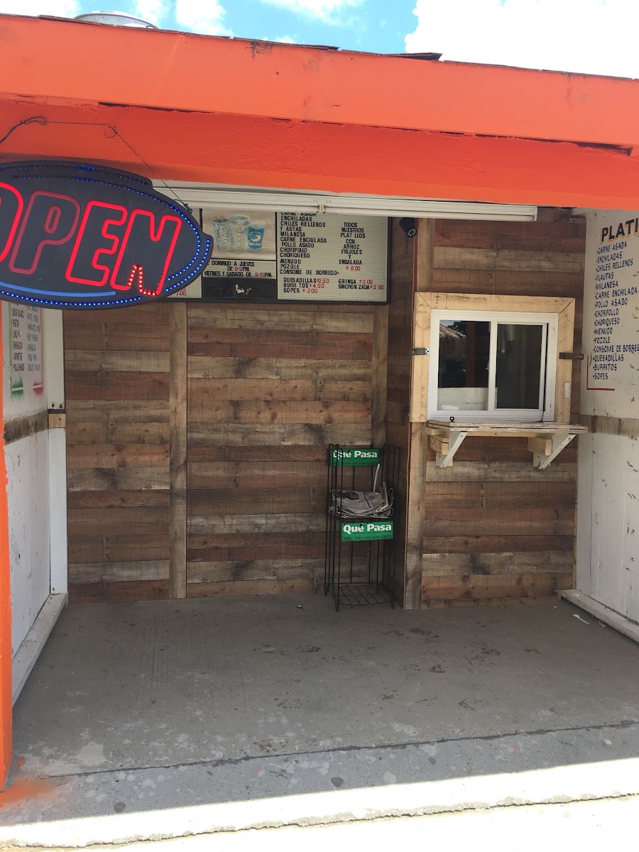 Crazy Tacos inc