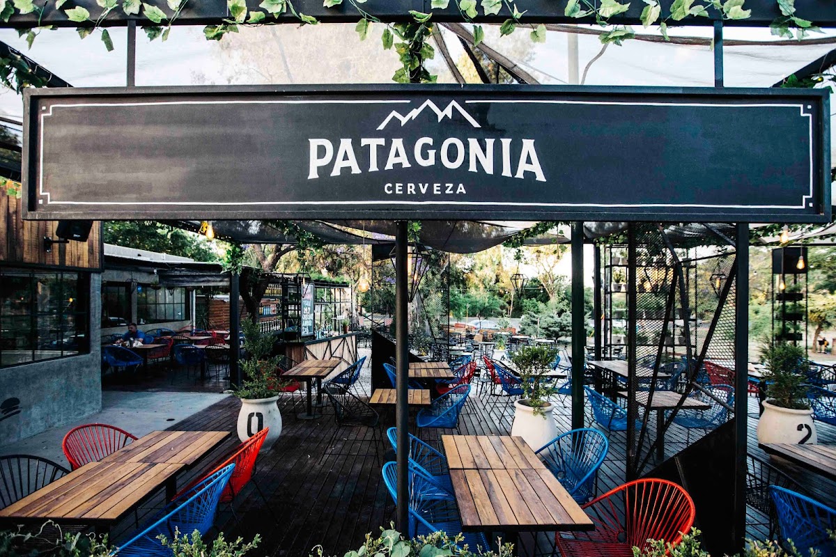 ESCALENO Resto Bar