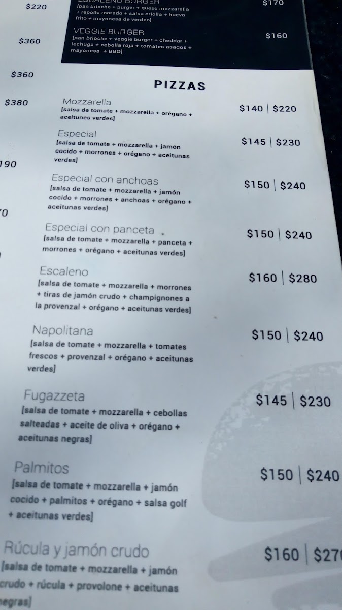 Menu Photo 9