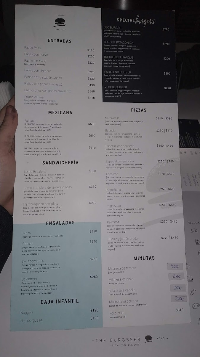 Menu Photo 5