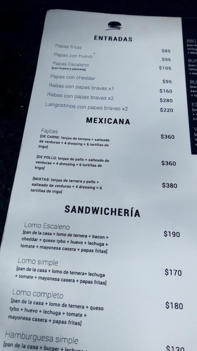 Menu Photo 6