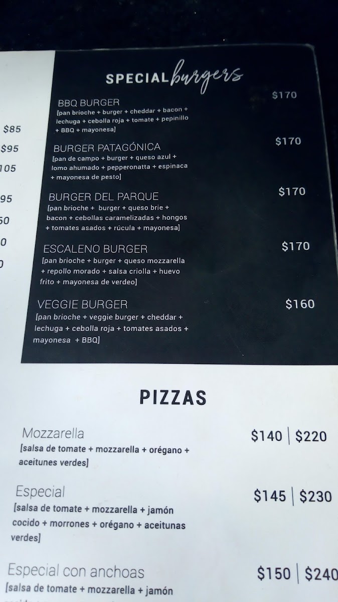 Menu Photo 7